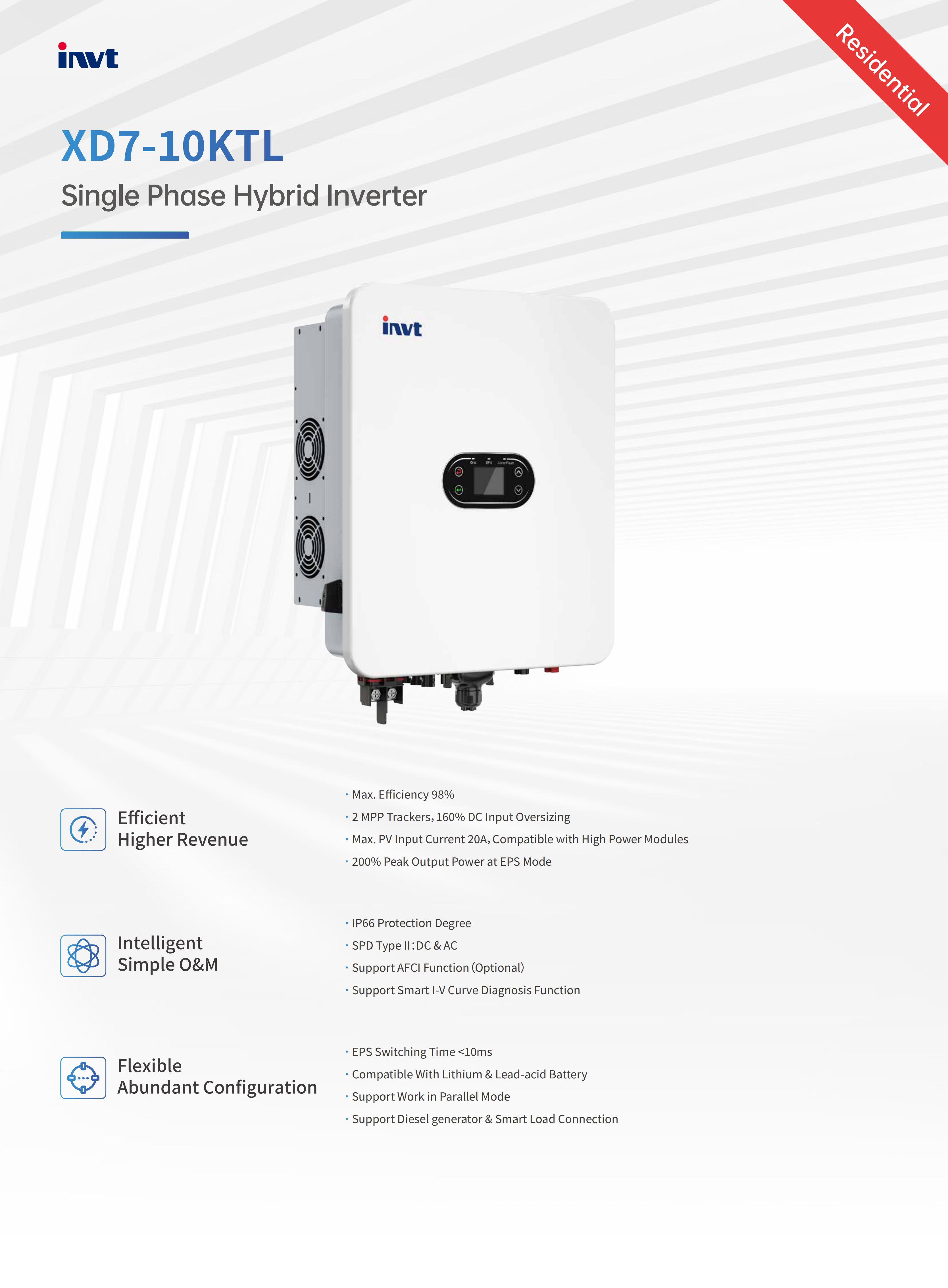 INVT_XD7-10KTL Single Phase Hybrid Inverter_EN_00.jpg