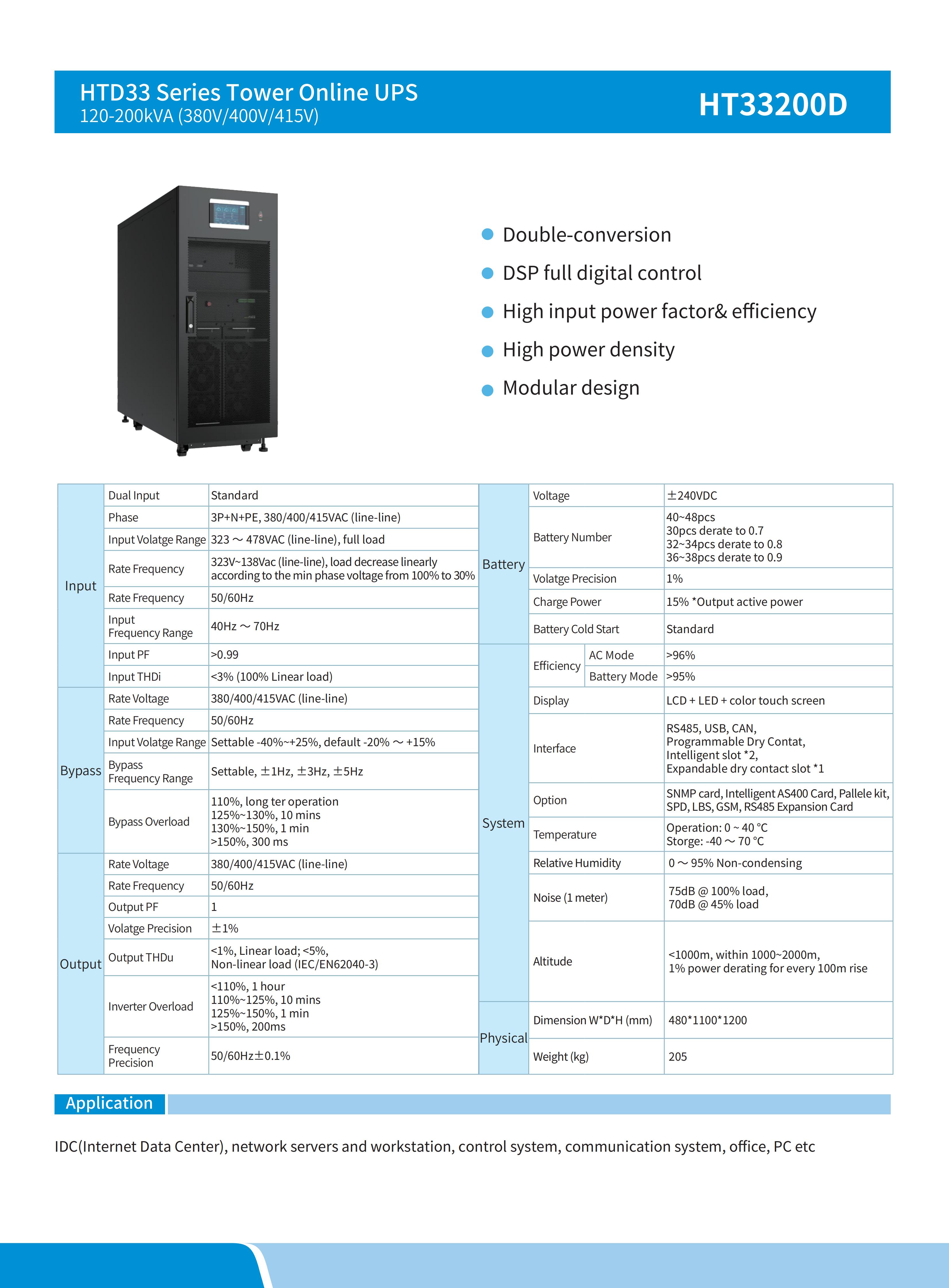 HTD33 Series Tower Online UPS.jpg