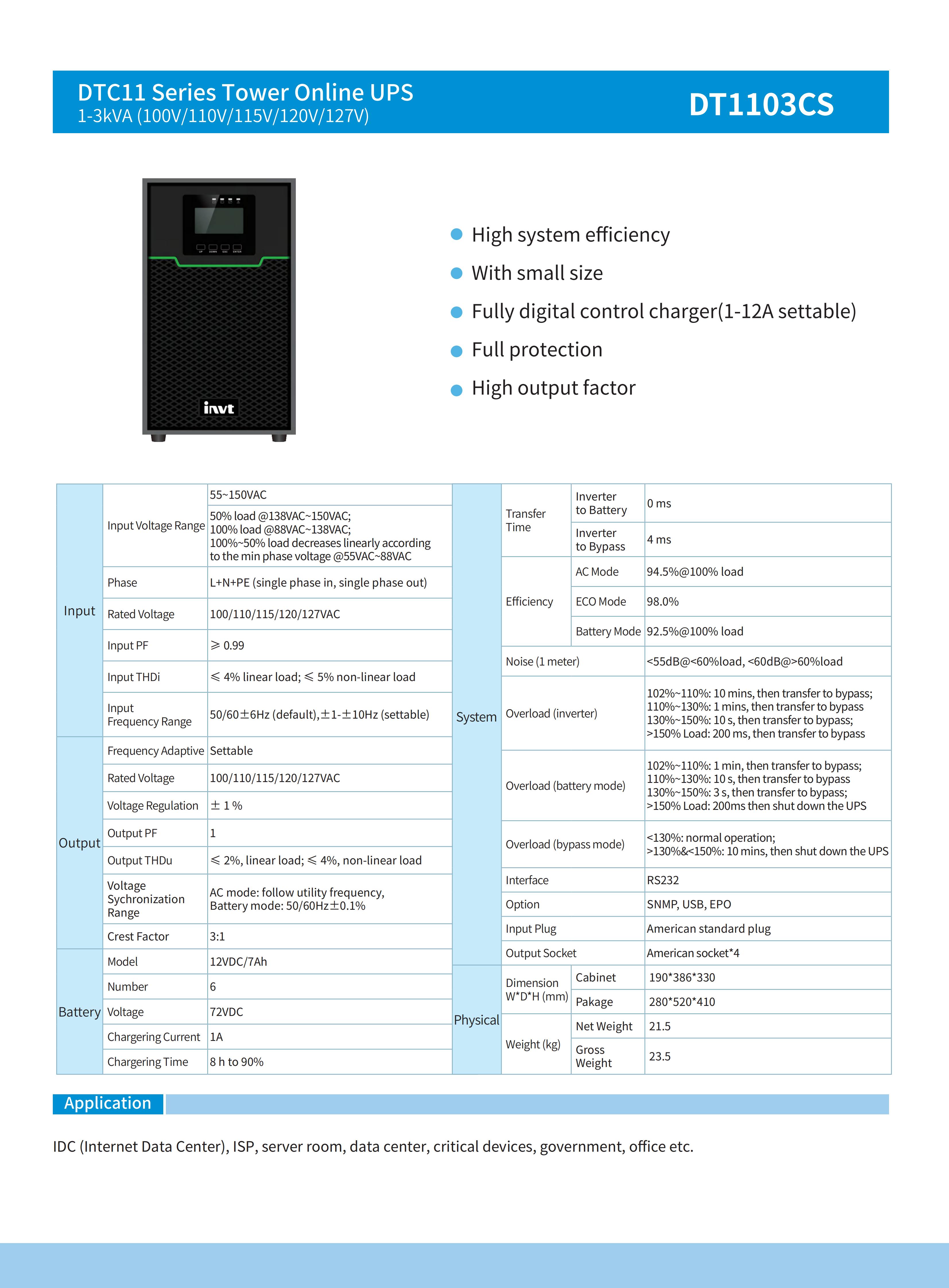 DTC11 Series Tower Online UPS.jpg